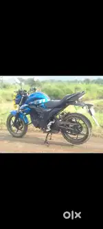 Suzuki Gixxer 2019,   it's good condition