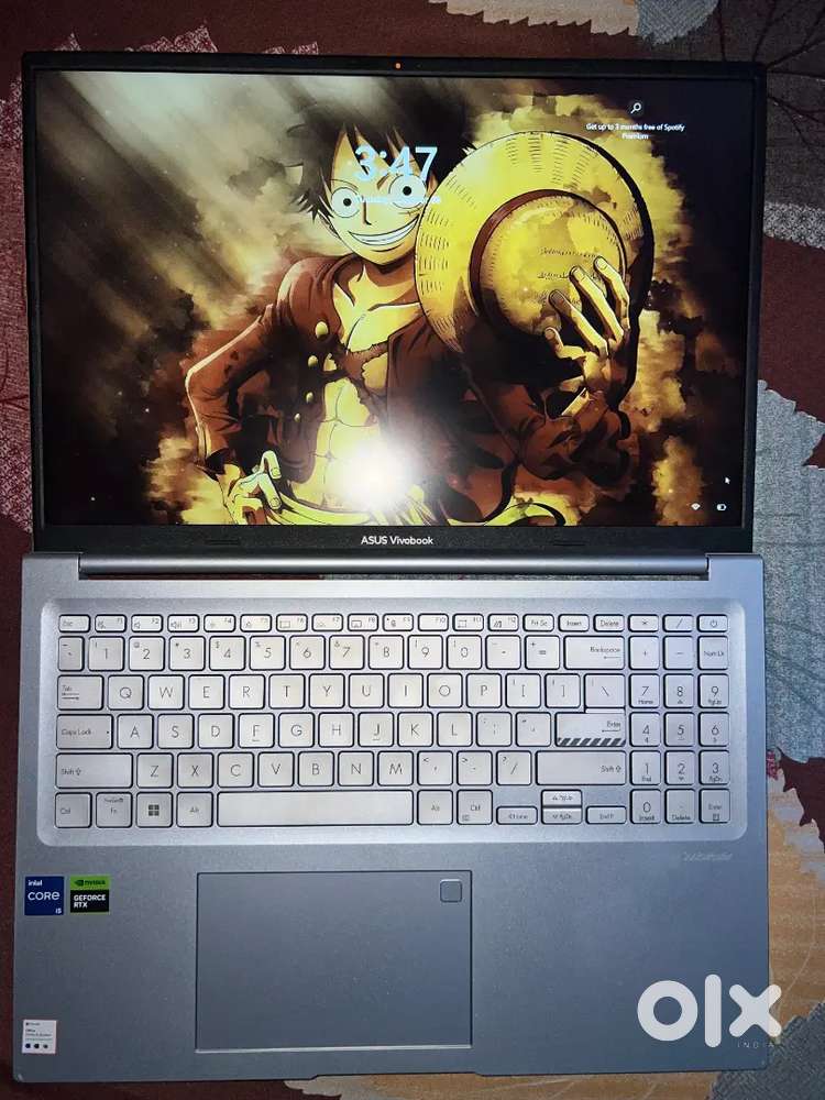 Asus vivobook 16x for creators gaming laptop