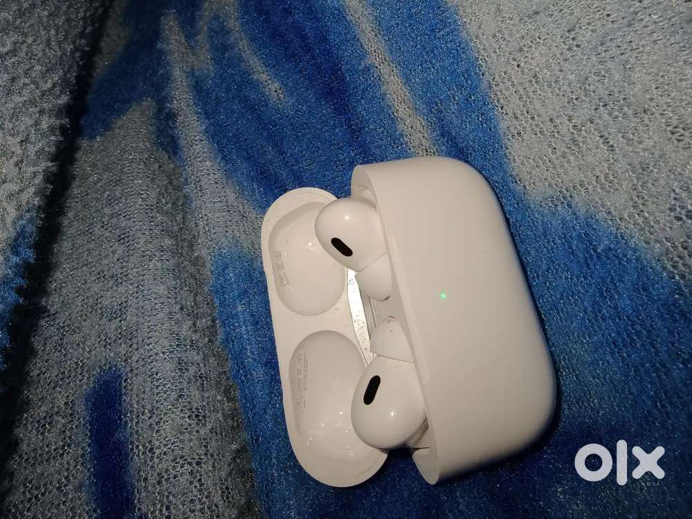 I want to sell my airpods pro 2nd generation