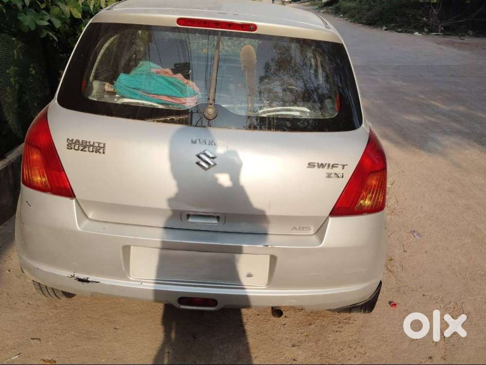 Maruti Swift ZXi for Sale in Good Condition