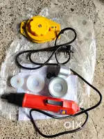 Bottle cap packing machine