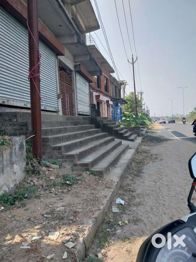 Commercial Shop for Rent