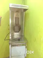 Shawarma Machine