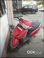 Honda Activa