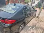 Honda City 2023 Petrol Well Maintained