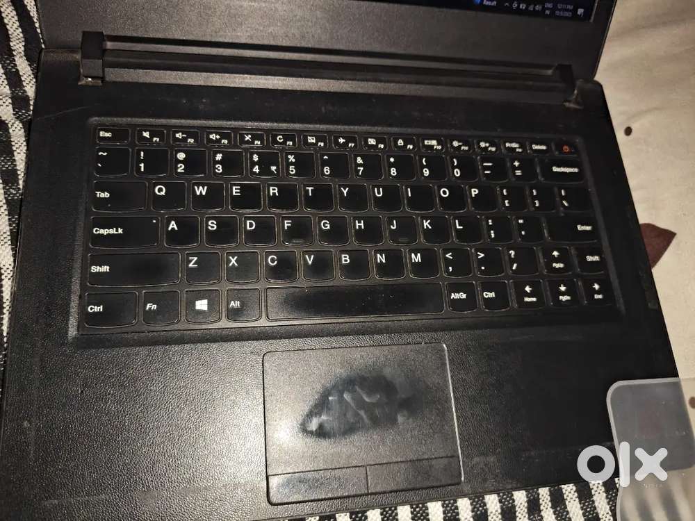Sale my leptop no money problem please