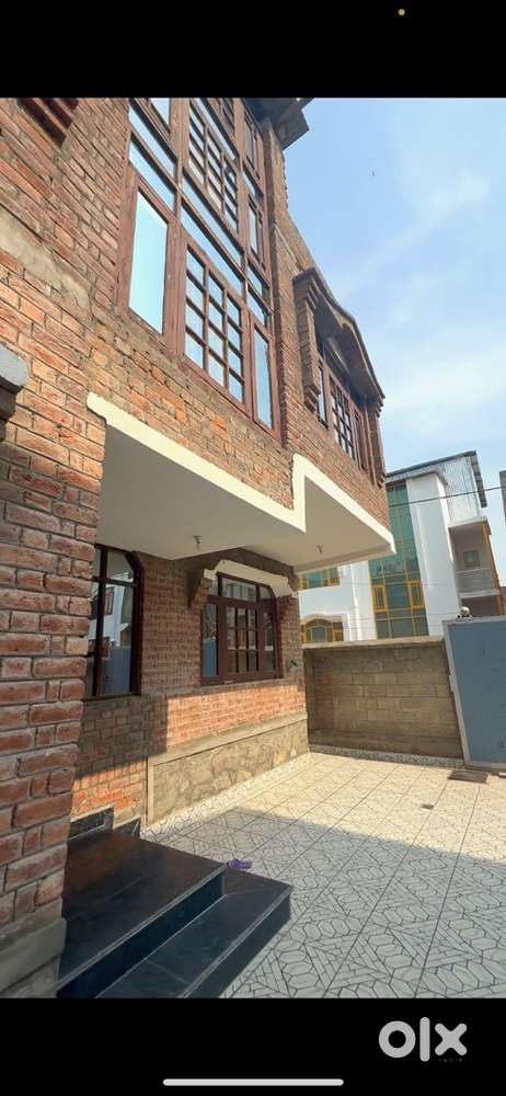 COMPLETE HOUSE FOR SALE