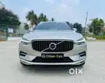 Volvo XC60 D5 Inscription, 2021, Diesel