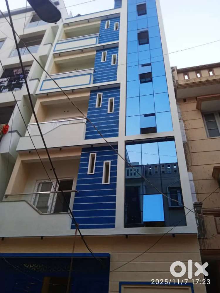 Geniune ,2bhk house for rent negotiable