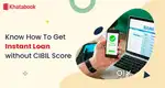 All kinds of loans available cibil low also available