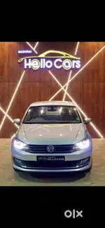 Volkswagen Vento 2010-2013 Diesel Highline, 2018, Diesel