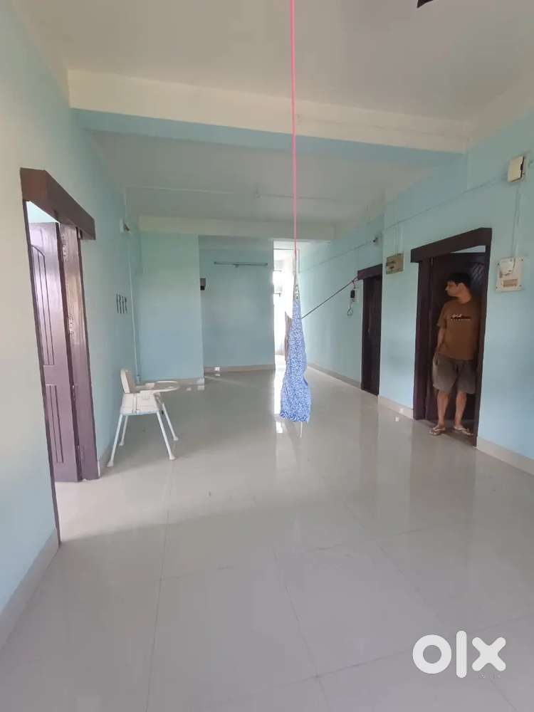2 BHK - 1 BATH - 1000 sqft for RENT