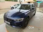 BMW 3 Series 2018