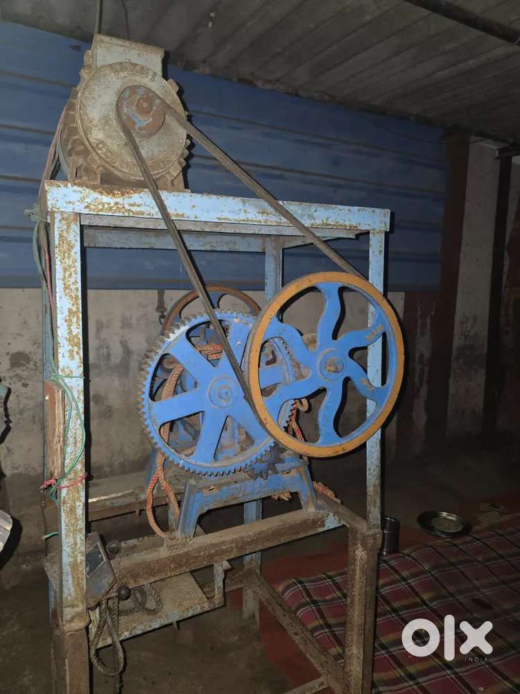 Sugarcane machine for sale