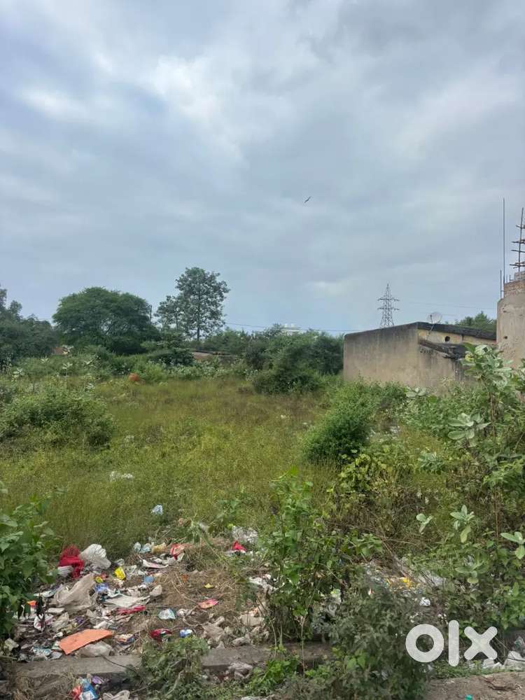 Premium plot at geeta valley