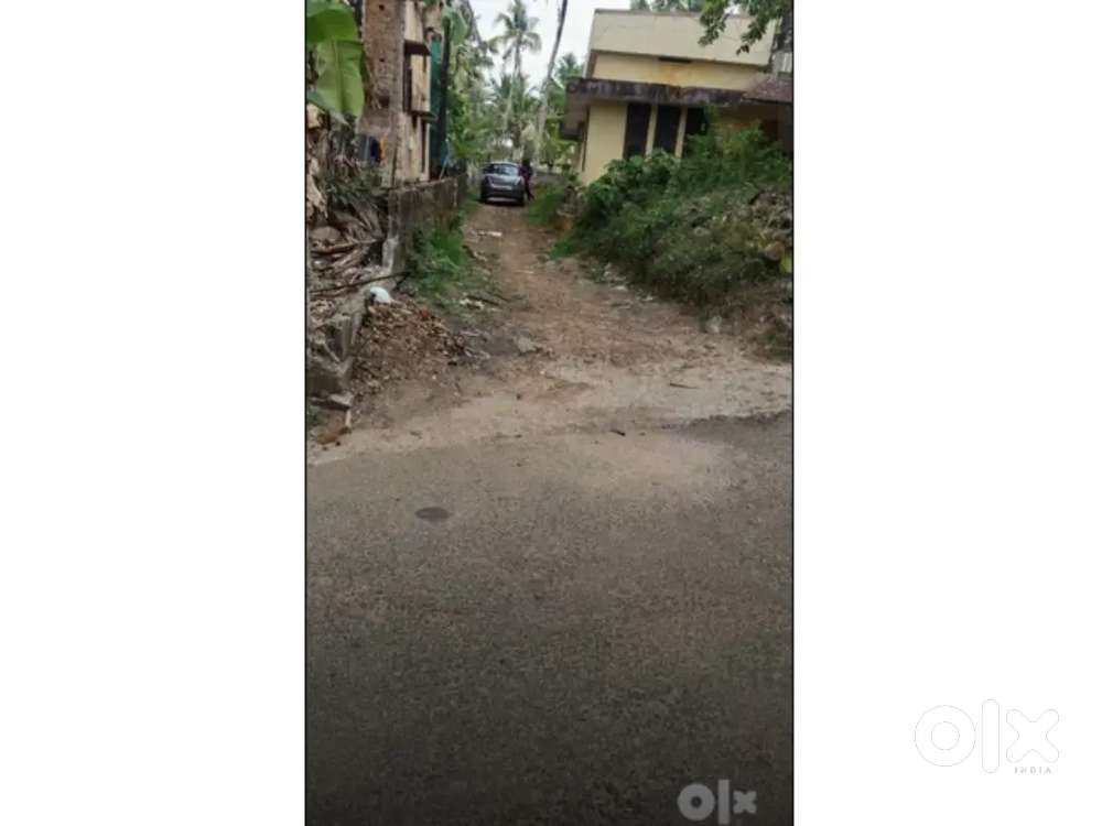 തിരുവനന്തപുരം ജില്ലയിൽ ശാസ്തവട്ടം ജംഗ്ഷന് സമിപം 8 സെന്റ് വില്പനയ്ക്ക്