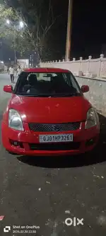 Maruti Suzuki Swift 2008
