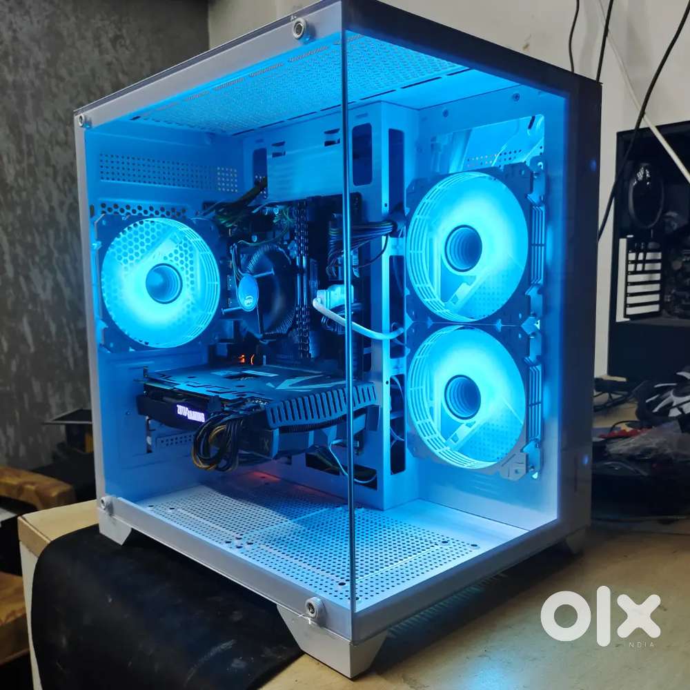 4k gaming and editing pc max fps rtx 2070 super graphics card 16gb ram