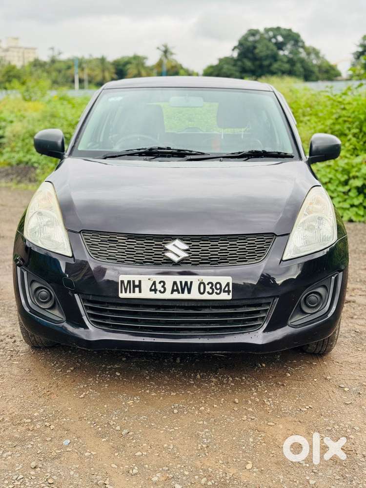 Maruti Suzuki Swift 2004-2010 LXi BSIV, 2016, Petrol