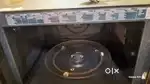 Samsung Microwaven