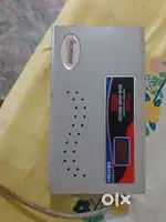 Aisi Se juda hua connector