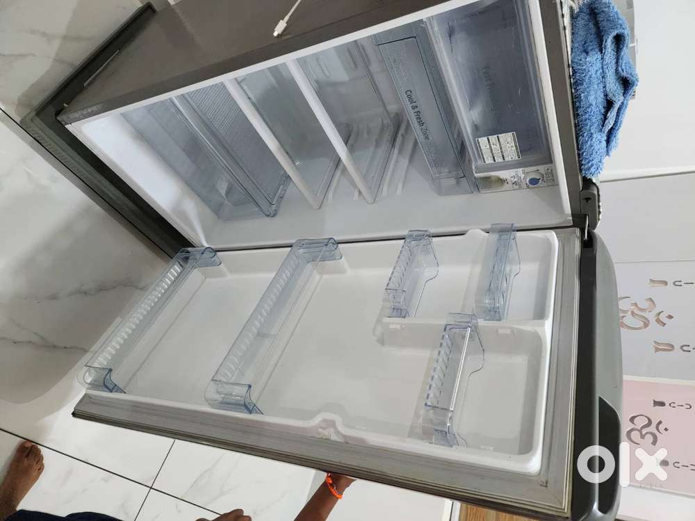 LG Fridge single door