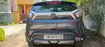Tata Nexon 2020 Petrol 33000 Km Driven