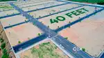 NO BROKERAGE LOW INVESTMENT DTCP RERA LAND FOR SALE IN MADUKKARAI
