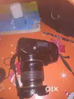 Nikon camera D3200 camera ka servicing karvana hoga