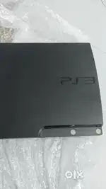 ps3 500gb 30games