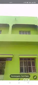 Comercial space for rent in karatangadu tirupur