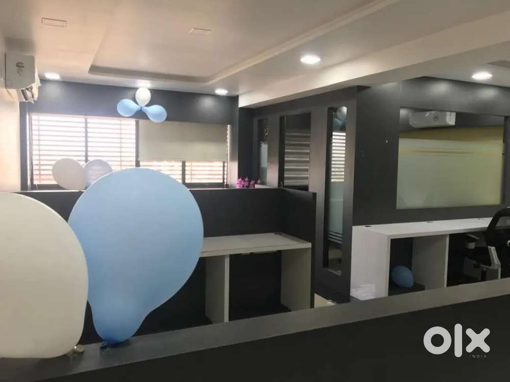 Office available for rent