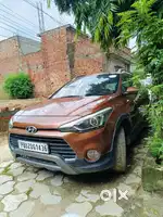 i20 active 2015 model CRDI diesel 1.4 s