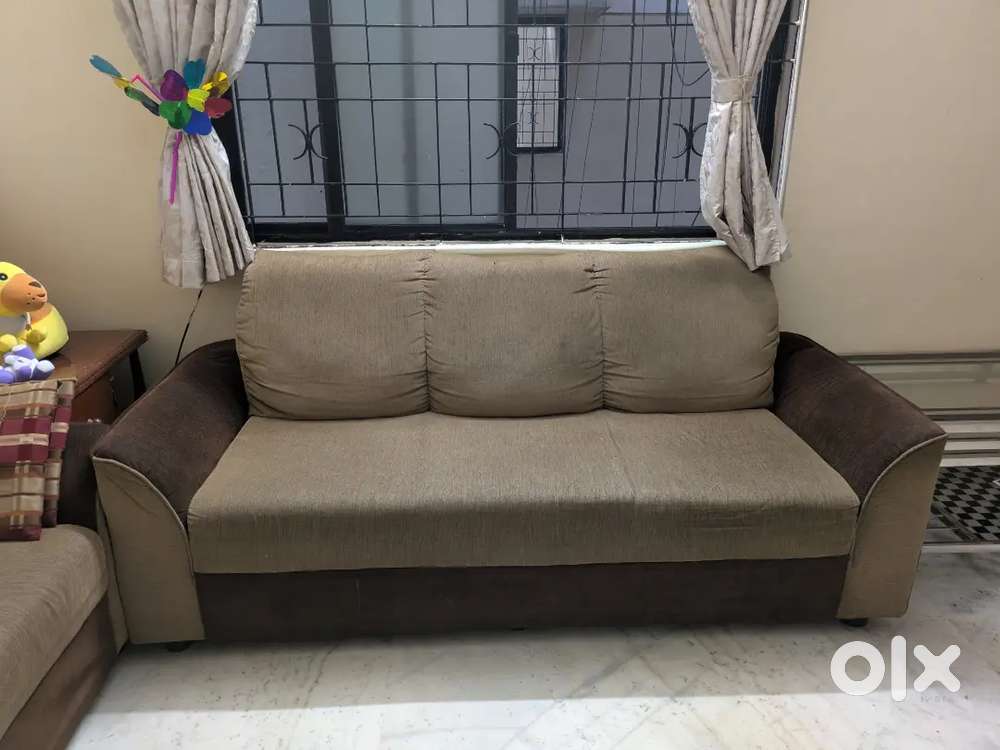 Sofa for Sale (3+2)