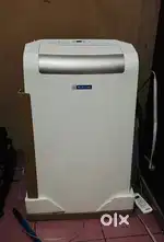 Portable 1 ton AC