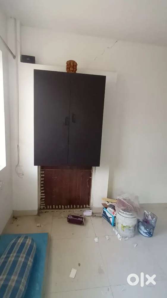 Newly 1 room semi furnished in rohit nagar