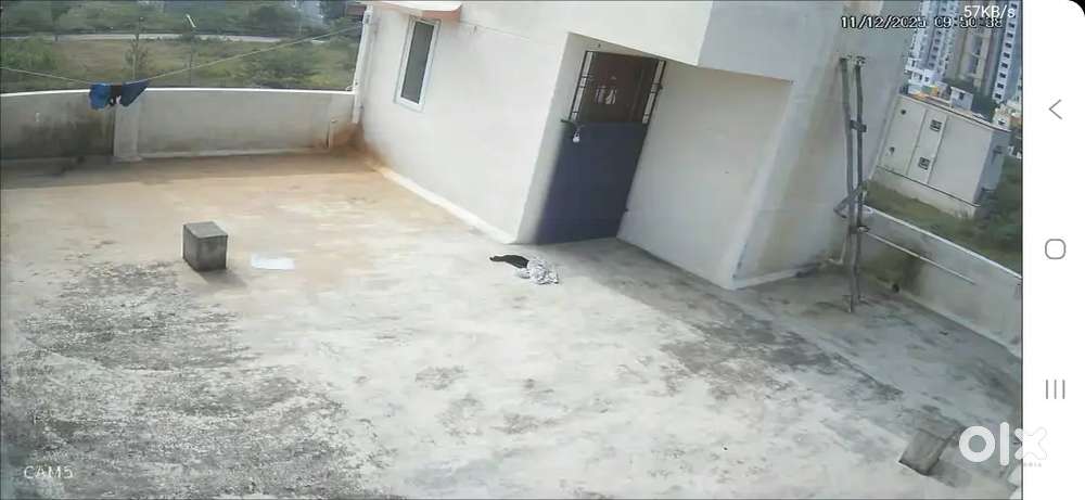 Bachelor room Available for Rent