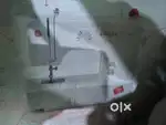 Singer sewing machine