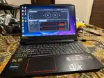 ACER AMD Ryzen 5 4600H