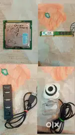 PC Parts Set