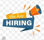 Urgent hiring 1 female cloth line experience visual merchandiser