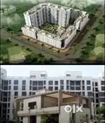 2BHK TMC rent 20K Dep 1 Lakh