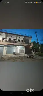 Shops for rent