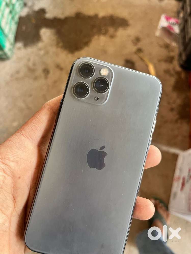 Iphone11 pro