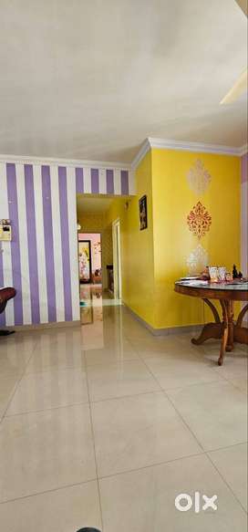 (ID-U220112) Flat For Sale At Jagathy .