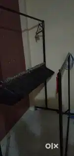 Clothes Stand