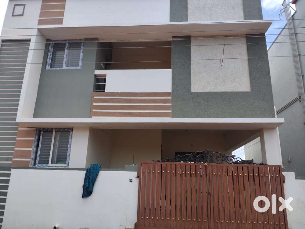 Spacious 3BHK Individual house for rent in Sundakkamuthur