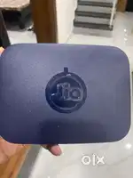 Jio Set-top Box