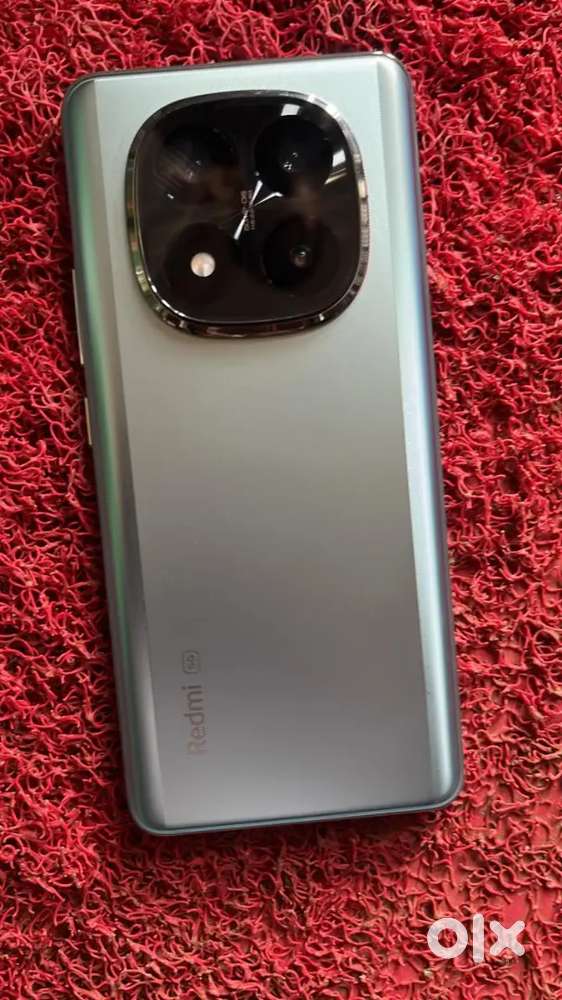 Redmi 14 pro plus
