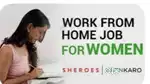 Home based part time jobs at home